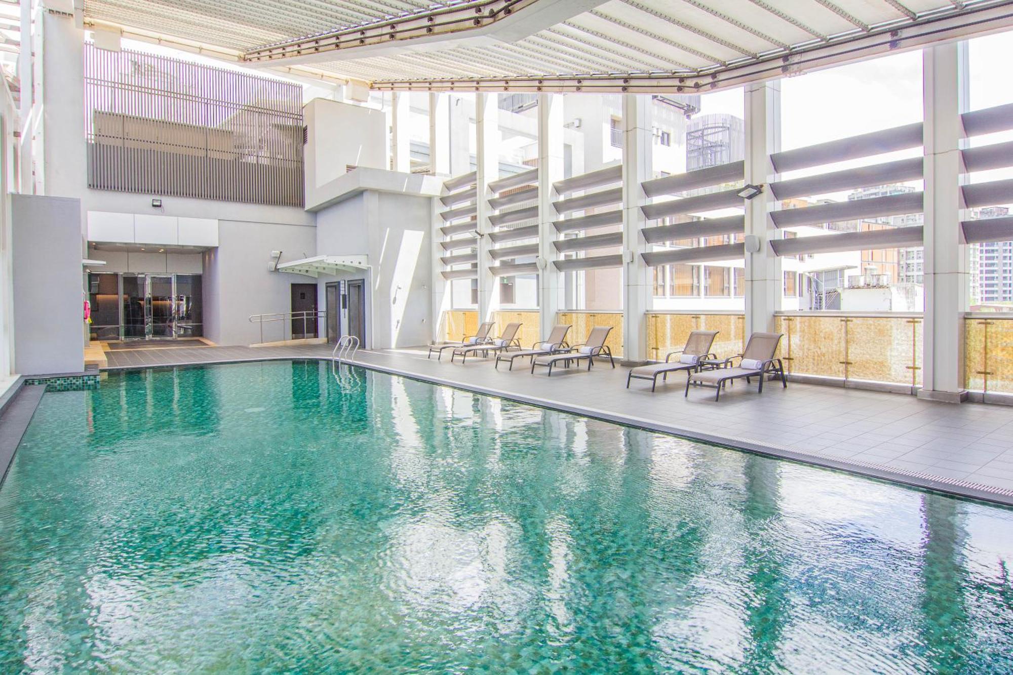 Kilin Hotel, Jiaoxi Exteriör bild