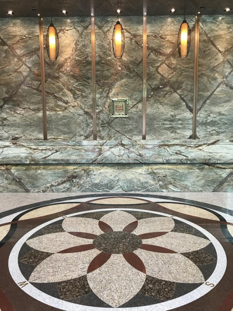 Kilin Hotel, Jiaoxi Exteriör bild